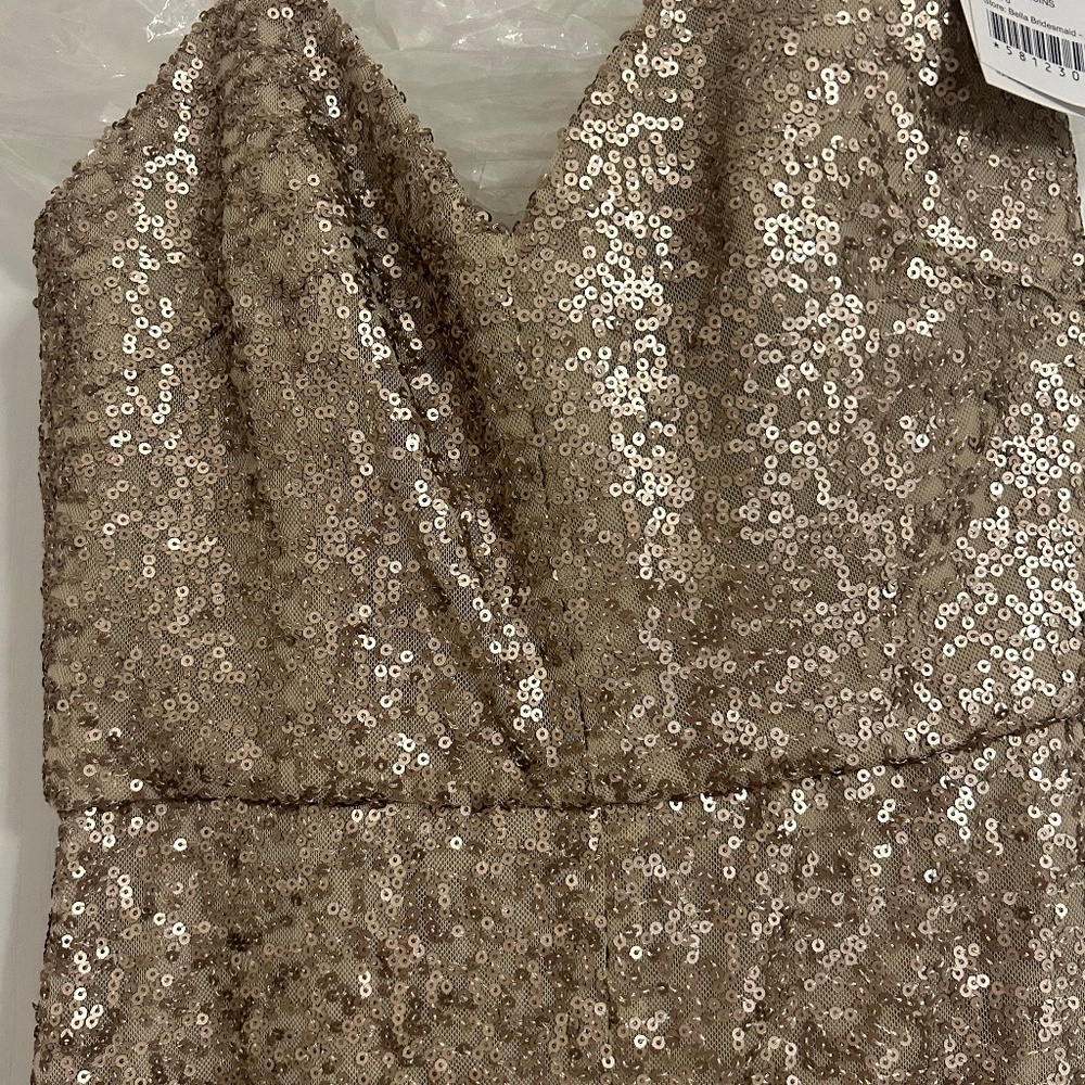 Womens dress